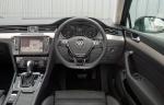 Volkswagen Passat Estate GT 2015 года